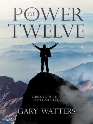 cover image of Power of Twelve